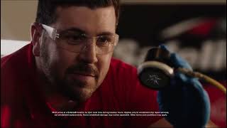 Safelite auto glass commercial [upl. by Namsaj]