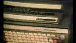 Intellivision® TV Commercial Introducing Intellivision [upl. by Roice224]