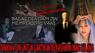 VANI DINIKAHI JIN POCONG❗BAGAIMANA NASIB RUMAH TANGGANYA NANTI [upl. by Coop]