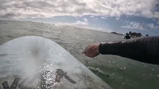 doheny state beach surf sesh [upl. by Zug996]