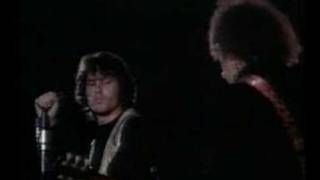 The Doors Live At The Hollywood Bowl Part 1 Of 7 [upl. by Natanoj]