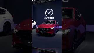 Découvrez la Nouvelle Mazda  Plus de Style Plus de Puissance [upl. by Anatole580]