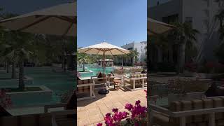 Sharq Village amp Spa a RitzCarlton 5 Doha Qatar [upl. by Orit]