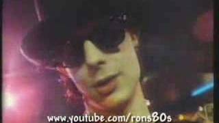 The Cramps  You Got Good Taste Music Video [upl. by Rettke]