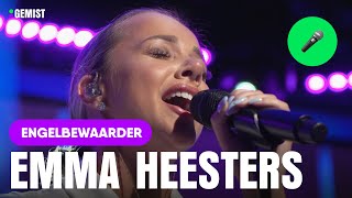 Geweldige Engelbewaarder cover van Emma Heesters  Live Bij 538 [upl. by Alle]