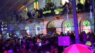 Ninofmedia Live  Carnaval Ninove 2024 [upl. by Jobie]