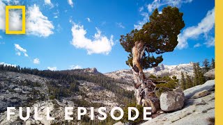 Yosemite Full Episode  Americas National Parks Classic [upl. by Avie]