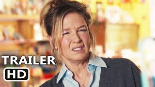 BRIDGET JONES 4 Mad About The Boy Trailer 2025 [upl. by Neelak]