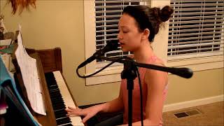 To Build A Home Cinematic Orchestra Cover By Nevaeh Souza [upl. by Nawad]