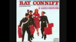 Ray Conniff The Continental [upl. by Aitat]