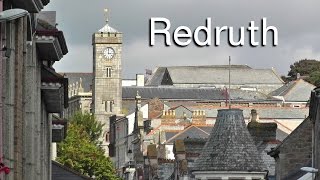 Redruth Cornwall [upl. by Waddington982]