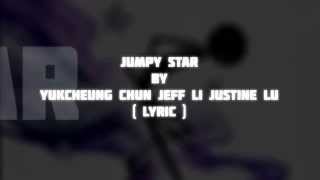 Deemo Jumpy Star  Lyric [upl. by Tullius]