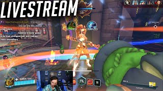 Paladins Stream September 16 [upl. by Mcloughlin]