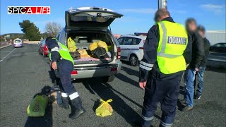 Autoroutes sous haute surveillance [upl. by Asoral]