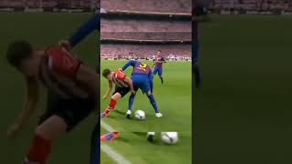 Piqué Defending Skills pique [upl. by Joab]