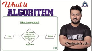 algorithm  What is Algorithm With Full Information in hindi  Algorithms and Data Structures [upl. by Hercules]