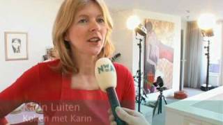 Koken met Karin Luiten [upl. by Viridi107]