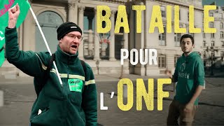 La BATAILLE pour la forêt publique [upl. by Prentiss597]