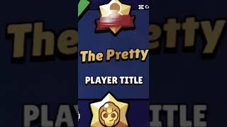 brawlstars shortvideos viralvideos edit [upl. by Pansir]