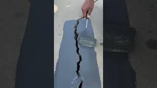 Amazing Process 💦 waterproofing part 363 easily solve problem short shorts waterproofing [upl. by Gnourt]