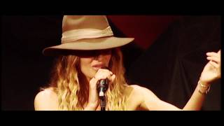 Kirsty Bertarelli  Baby Where Do You Run To Live at Gstaad Country Festival [upl. by Asilram]