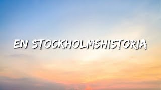 Hov1  En Stockholmshistoria Lyrics [upl. by Hsima]