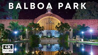 Best Things to Do in Balboa Park San Diego [upl. by Ahsemrak]