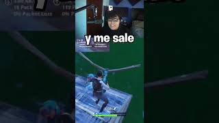 fortnite but eres de LATAM v  fortnite og [upl. by Atilamrac]