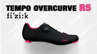 Fizik Tempo R5 🚲 Mejor opción calidadprecio 💲 [upl. by Bentley]