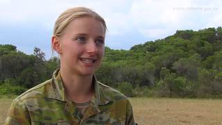 Private Brodie Scott reunited with parents at Mallacoota [upl. by Bramwell]