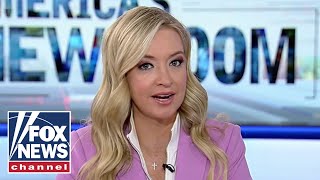 Kayleigh McEnany Its befuddling the Republican Party wont do this for women [upl. by Arnold180]