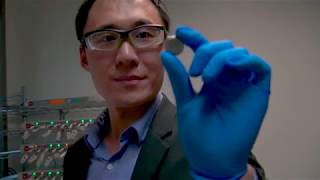 School of Engineering Faculty Profile  Jian Liu [upl. by Belen]