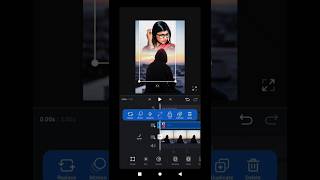 Vn app editing kaise kare vnapplication videoediting [upl. by Aitra]