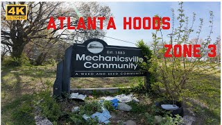 Atlanta Hoods  Mechanicsville [upl. by Marta826]