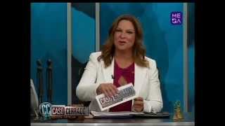 Caso Cerrado Estelar  Violó A Menor Embarazada Sin Papeles 13 [upl. by Matazzoni559]