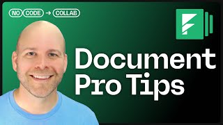 Formstack 101 Tips for creating your very first document [upl. by Zipah]