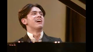 Tchaikovsky Piano Concerto 2 LIVE FULL CONCERT  George Harliono  with surprise encore [upl. by Warrenne]