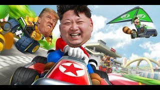 Pyongyang Racer Any Speedrun [upl. by Marashio443]