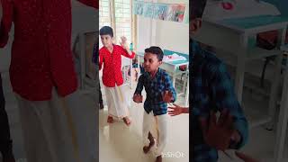 തിമിർപ്പോണം 🥳🤩🏵️🌸🌼kvlpschithara20 trending dance school [upl. by Yelsna868]