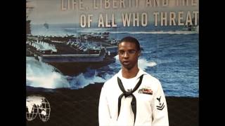 Quartermaster in the US Navy Career Video from drkitorg [upl. by Aip]