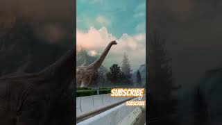 My tyrannosaurus Rex Jurassic world 2024 dinosaurs tyrannosaurus trex jurassicworld funny [upl. by Irt]