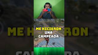 CAMPERO PROFESIONAL 😬 callofdutymobile tips codm battelroyale [upl. by Hgieliak844]