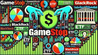 EP2 ETF Manipulation DE [upl. by Wearing]