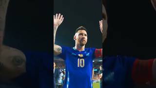 Argentina last match before Copa America 🔥messi shortvideo argentinafans football [upl. by Whitnell]