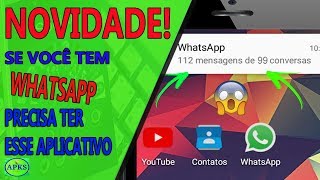 COMO ENTRAR EM VÁRIOS GRUPOS NO WHATSAPP  LINK DE GRUPOS [upl. by Rex408]