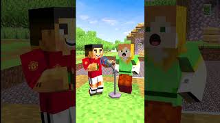 Who is your favorite singer minecraft minecraftanimetion [upl. by Phipps]