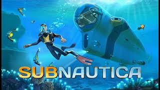 Subnautica Soundtrack  Abandon Ship Siren [upl. by Ambrosius]