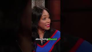 Tiffany Haddish’s dating history [upl. by Zoller781]