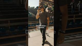 Tucker Wetmore Red Rocks Showtime countrymusic music newmusic concert [upl. by Lisandra]