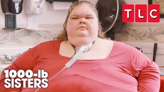 Tammy Loses Everything  1000lb Sisters  TLC [upl. by Coraline]